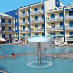 Tamerici Lido Altanea *