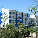 Tamerici Lido Altanea Apartament *