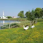 Apartament Tamerici Lido Altanea