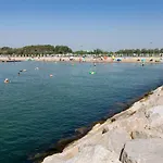 Tamerici Lido Altanea * Caorle