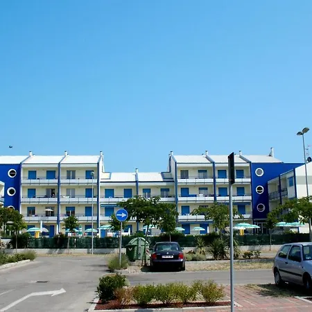 Tamerici Lido Altanea Apartment