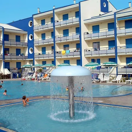 Tamerici Lido Altanea *
