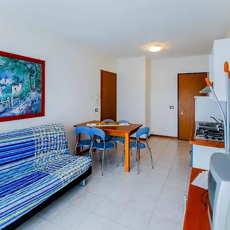 Tamerici Lido Altanea דירה *