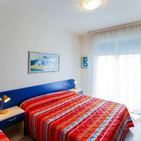 Tamerici Lido Altanea דירה *