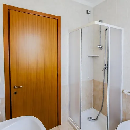 Tamerici Lido Altanea Apartment *