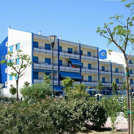 Tamerici Lido Altanea דירה *