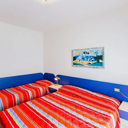 Apartment Tamerici Lido Altanea Caorle