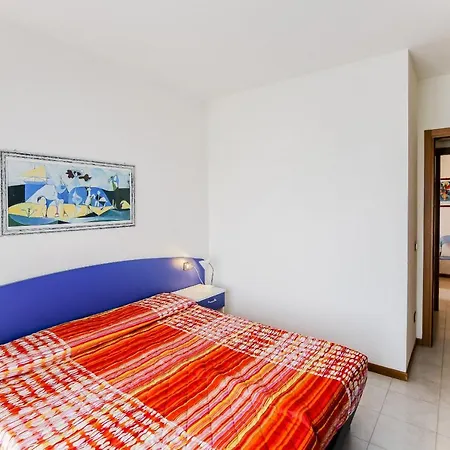 Apartment Tamerici Lido Altanea