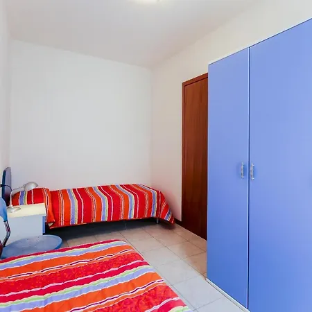Tamerici Lido Altanea Apartment *