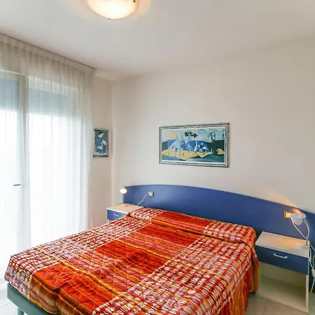 Tamerici Lido Altanea Apartment Caorle