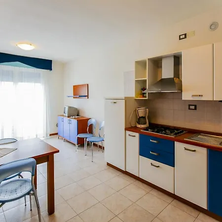 Tamerici Lido Altanea Apartment