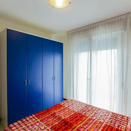 Tamerici Lido Altanea Apartment Caorle