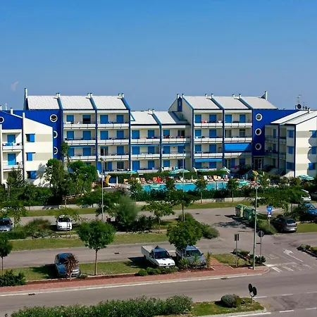 Tamerici Lido Altanea Apartament *