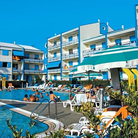 Tamerici Lido Altanea Apartament *
