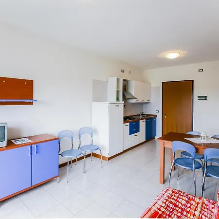Apartment Tamerici Lido Altanea *