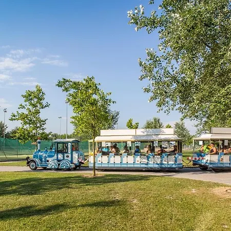 Apartamento Tamerici Lido Altanea Caorle