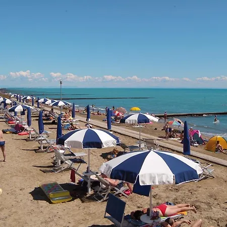 Tamerici Lido Altanea *