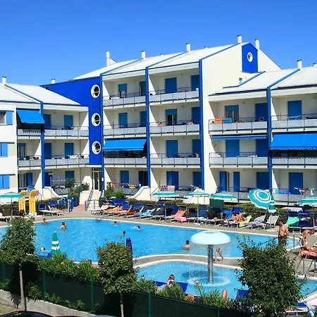 Apartment Tamerici Lido Altanea